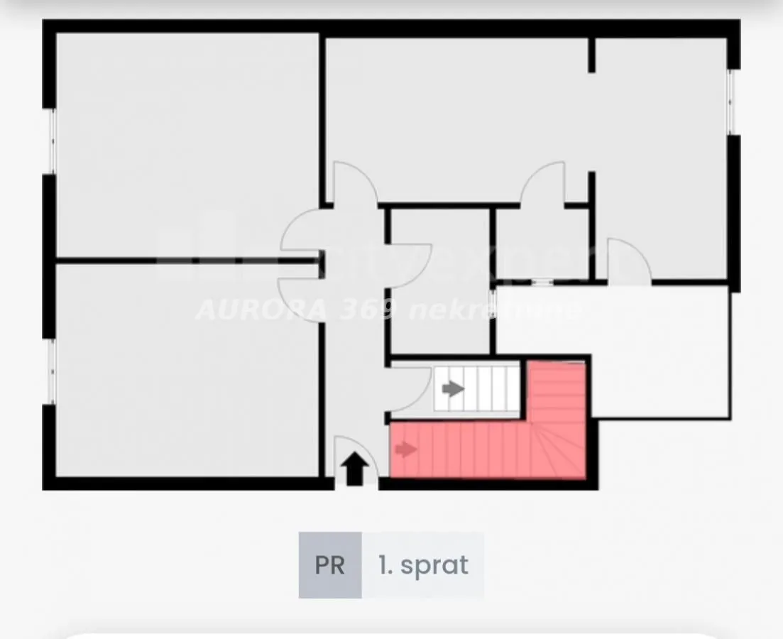 Prodaja, kuća, 200m², Veternik, Novi Sad Sve Podlokacije