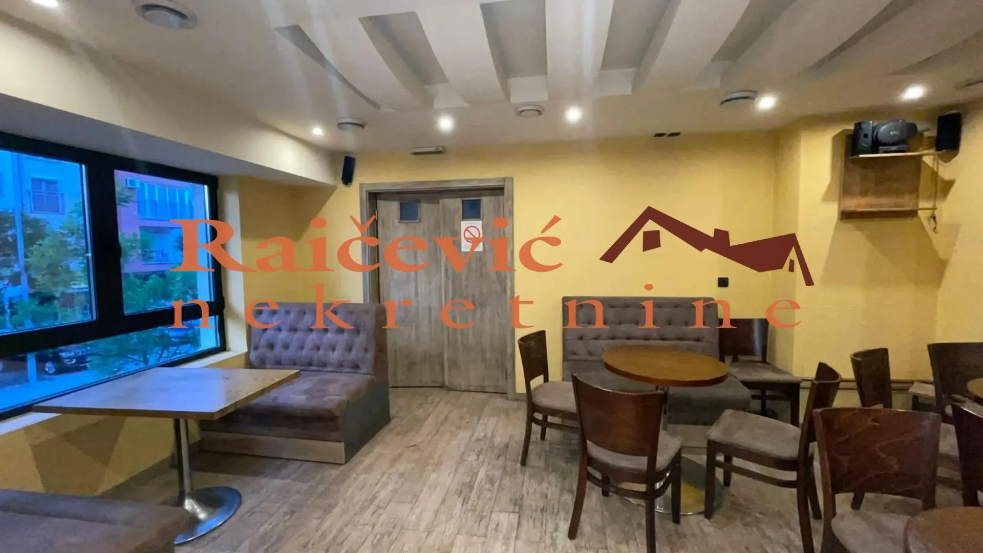 Sale, office space, 142m², Beograd, Srbija