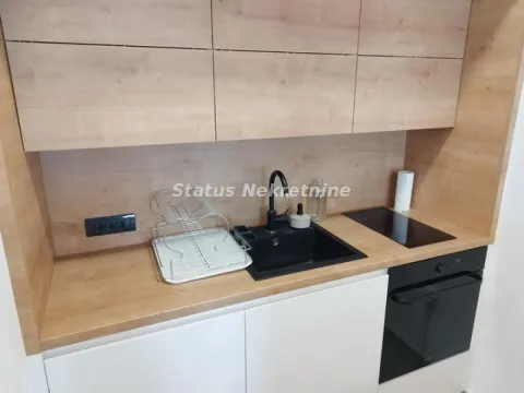 Izdavanje, dvosoban stan, 39m², Podbara, Novi Sad Sve Podlokacije - image 11