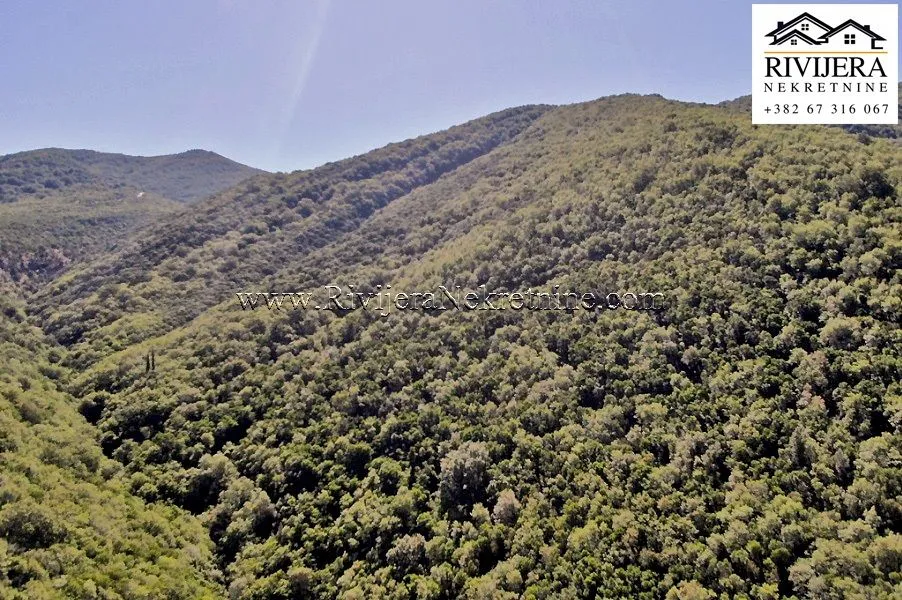 Prodaja, plac, 38868m², Zelenika, Herceg Novi