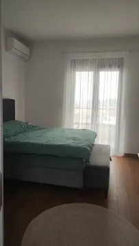 Rent, one bedroom apartment, 53m², Centar, Podgorica - image 5