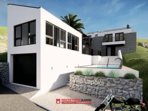 Prodaja, kuća, 180m², Lapčići, Budva - image 6