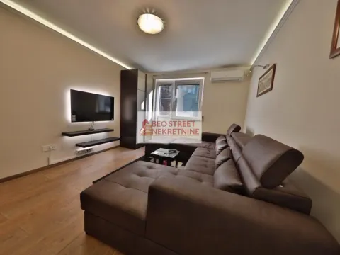 Prodaja, trosoban stan, 60m², Stari Grad, Beograd - image 7