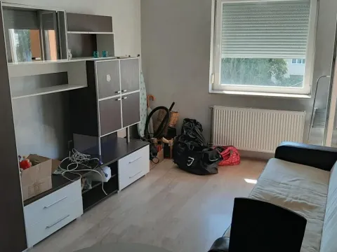 Rent, one bedroom apartment, 36m², Sajmište, Novi Sad
