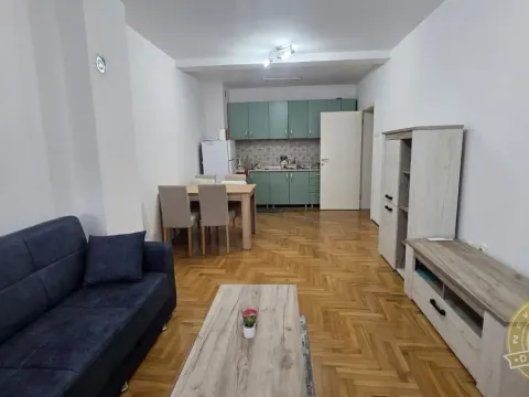 Rent, three bedroom apartment, 67m², Grbavica, Novi Sad Sve Podlokacije - image 7