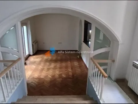 Rent, apartment, 250m², Neimar, Vračar Sve Podlokacije - image 28