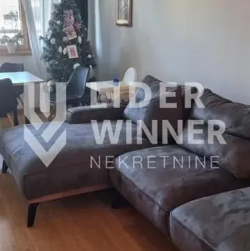 Sale, three bedroom apartment, 95m², Novi Beograd Blok 63, Novi Beograd Sve Podlokacije