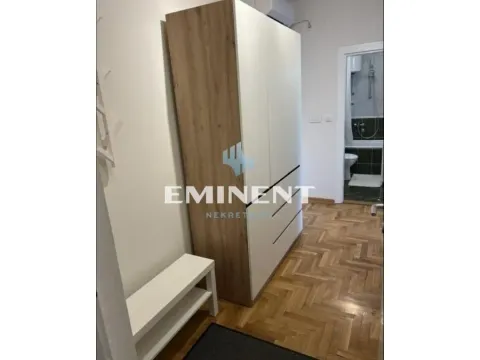 Rent, apartment, 31m², Crveni Krst, Beograd - image 6