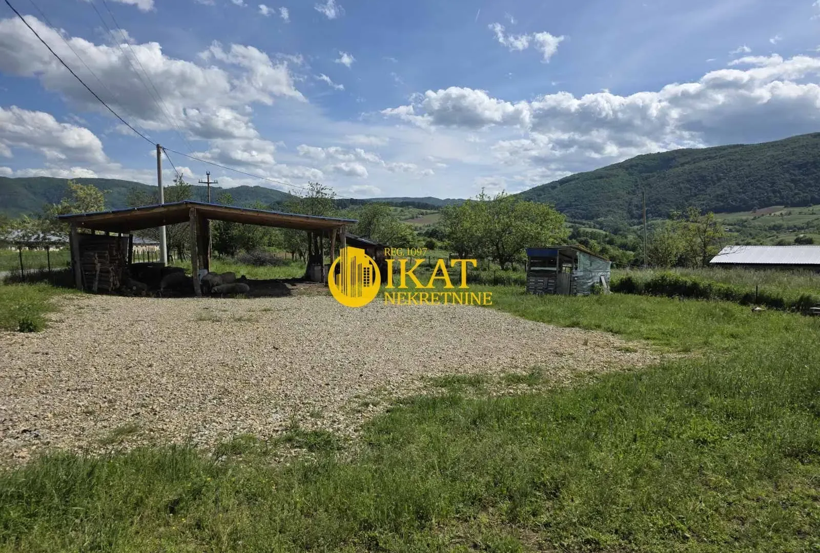 Prodaja, kuća, 86m², Divčibare, Valjevo