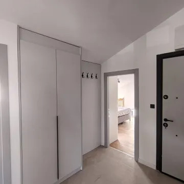 Rent, three bedroom apartment, 65m², Zabjelo, Podgorica - image 4