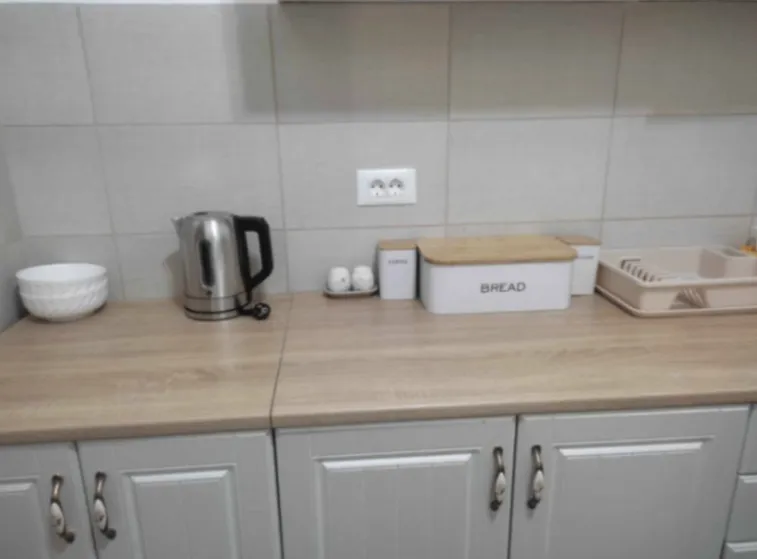 Sale, apartment, 47m², Budva, Crna Gora