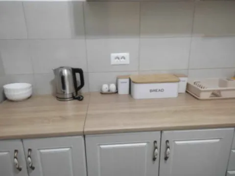 Sale, apartment, 47m², Budva, Crna Gora - image 7