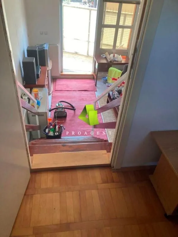 Prodaja, kuća, 90m², Crveni Krst, Niš