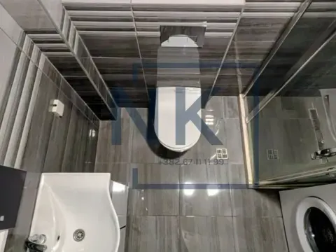 Izdavanje, jednosoban stan, 50m², Stari Aerodrom, Podgorica - image 10