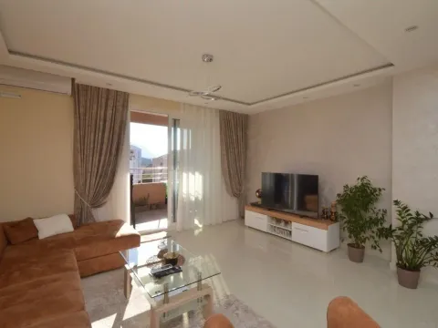 Prodaja, dvosoban stan, 84m², Kava, Tivat - image 7