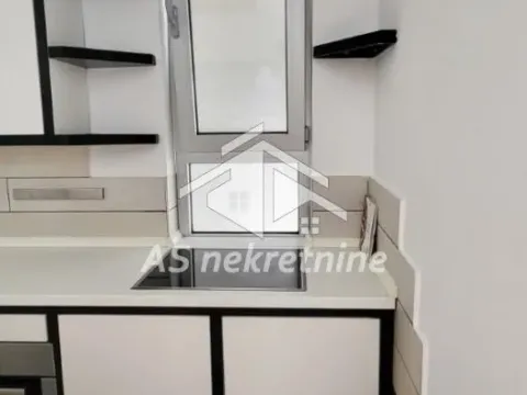 Rent, two bedroom apartment, 45m², Stari Grad, Beograd - image 9