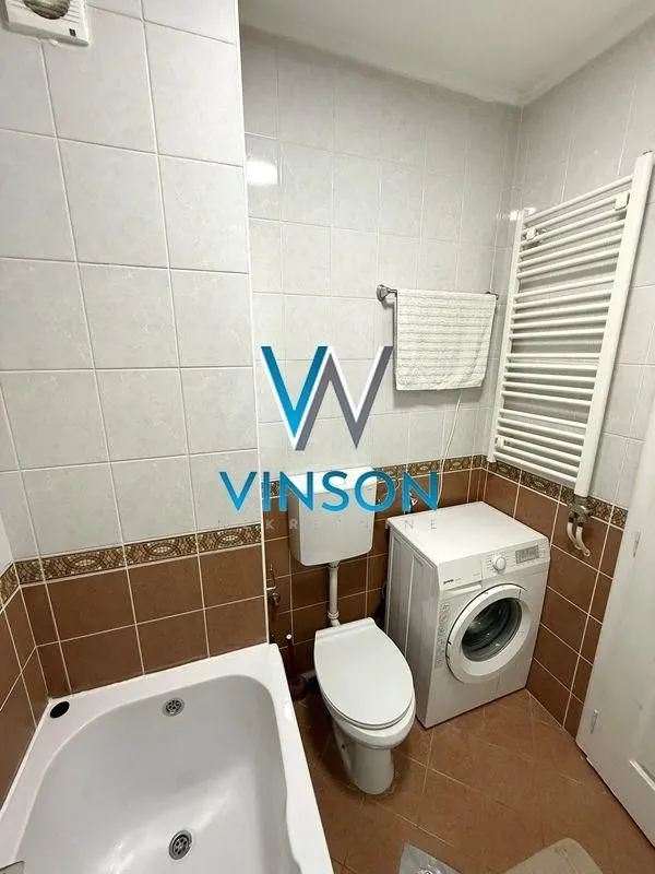 Izdavanje, jednosoban stan, 50m², Grbavica, Novi Sad Sve Podlokacije