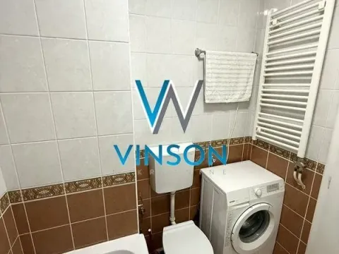 Izdavanje, jednosoban stan, 50m², Grbavica, Novi Sad Sve Podlokacije - image 9