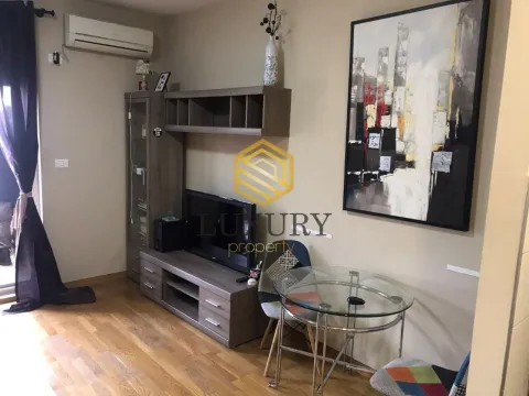 Rent, studio apartment, 31m², City Kvart, Podgorica - image 5