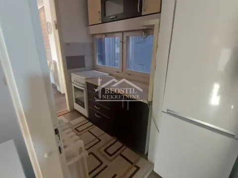 Sale, three bedroom apartment, 70m², Novi Beograd Blok 23, Novi Beograd Sve Podlokacije - image 18