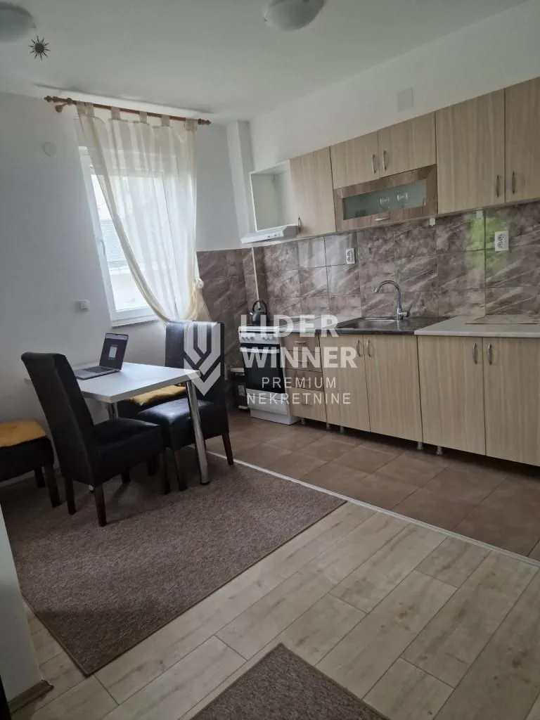 Rent, two bedroom apartment, 50m², Zemun Novi Grad, Zemun Sve Podlokacije