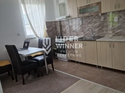Rent, two bedroom apartment, 50m², Zemun Novi Grad, Zemun Sve Podlokacije - image 3