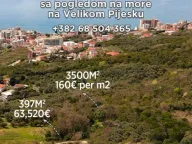Sale, land lot, 3500m², Pečurice, Bar - image 1
