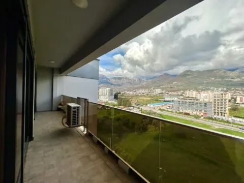 Sale, one bedroom apartment, 72m², Centar, Bar - image 8