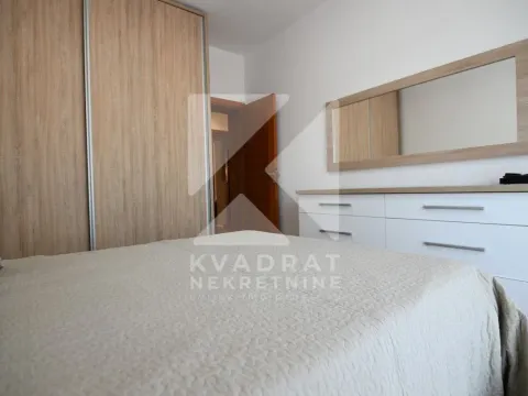 Rent, two bedroom apartment, 66m², Centar, Podgorica - image 6
