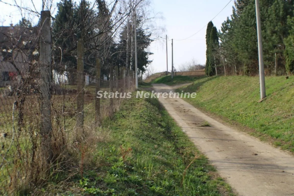 Prodaja, plac, 3415m², Beočin, Srbija