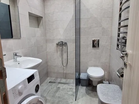 Rent, one bedroom apartment, 36m², Donja Gorica, Podgorica - image 8
