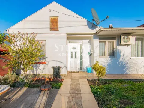 Rent, house, 65m², Ćurilac, Danilovgrad - image 1