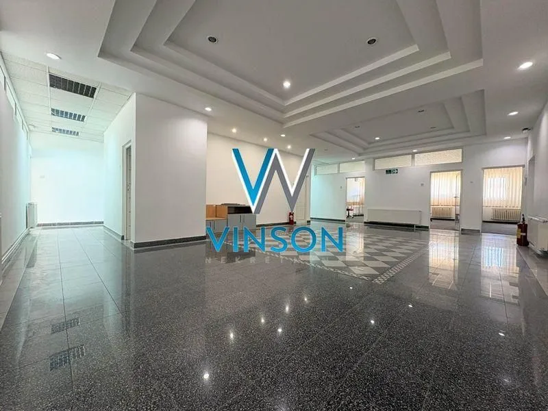 Rent, office space, 413m², Veternik, Novi Sad Sve Podlokacije
