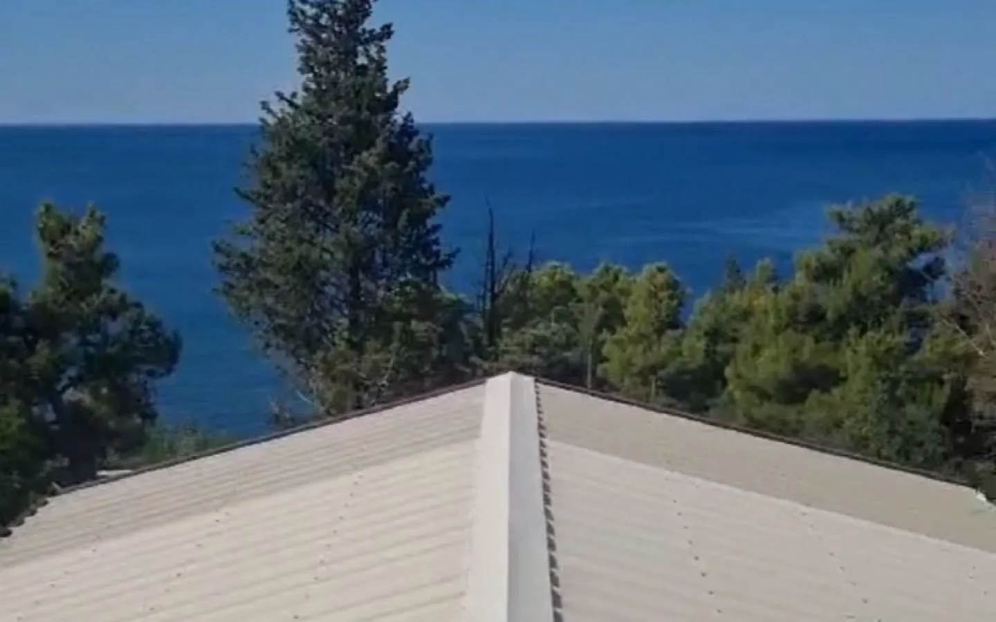 Sale, one bedroom apartment, 35m², Šušanj, Bar