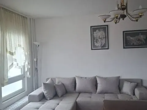 Prodaja, dvosoban stan, 55m², Banovo Brdo, Beograd - image 2