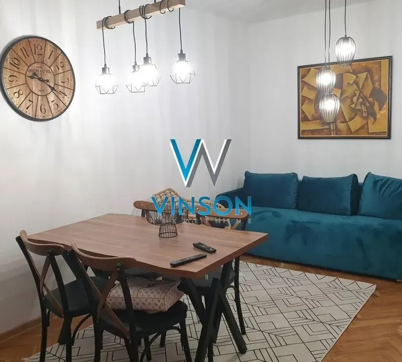 Izdavanje, dvosoban stan, 70m², Novi Sad Sve Podlokacije, Novi Sad