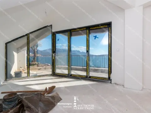Prodaja, trosoban stan, 142m², Bijela, Herceg Novi - image 11