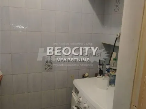 Prodaja, jednosoban stan, 32m², Gundulićev Venac, Beograd - image 6