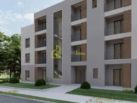 Prodaja, jednosoban stan, 53m², Zagorič, Podgorica - image 3