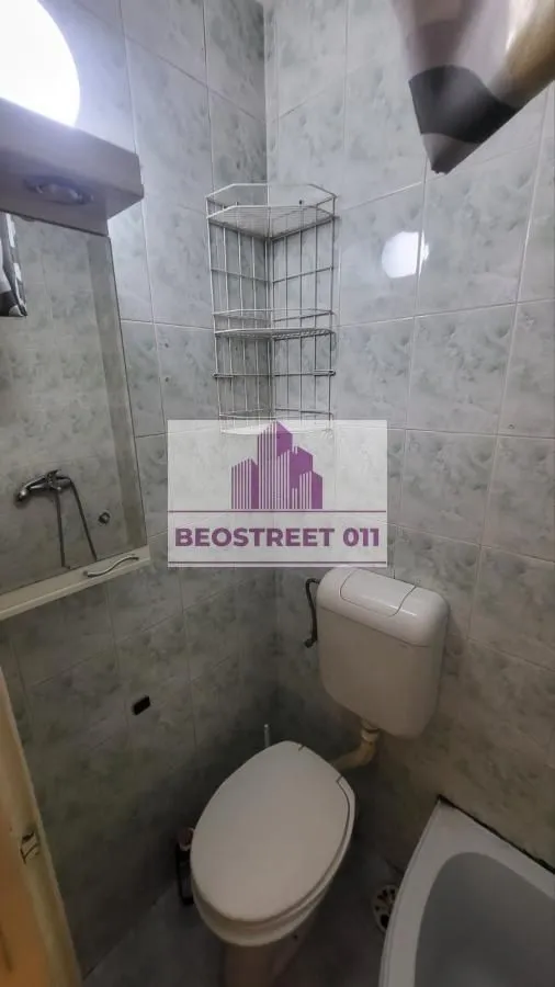 Sale, apartment, 25m², Šumice, Beograd