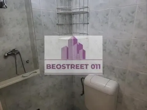 Sale, apartment, 25m², Šumice, Beograd - image 6