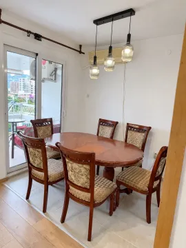 Izdavanje, trosoban stan, 80m², Centar, Bar - image 3
