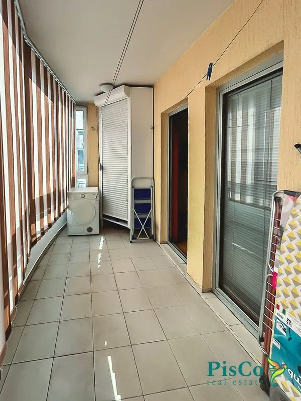 Rent, three bedroom apartment, 120m², Ljubović, Podgorica