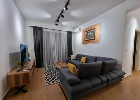 Sale, two bedroom apartment, 81m², Bečići, Budva - image 14