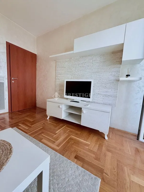 Rent, one bedroom apartment, 43m², Zabjelo, Podgorica