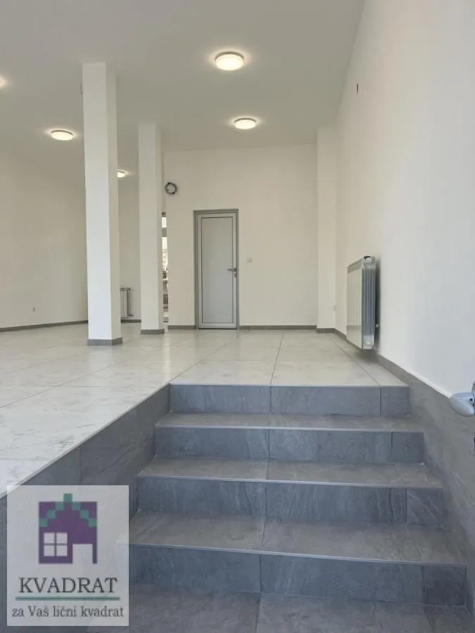 Sale, office space, 58m², Obrenovac, Beograd