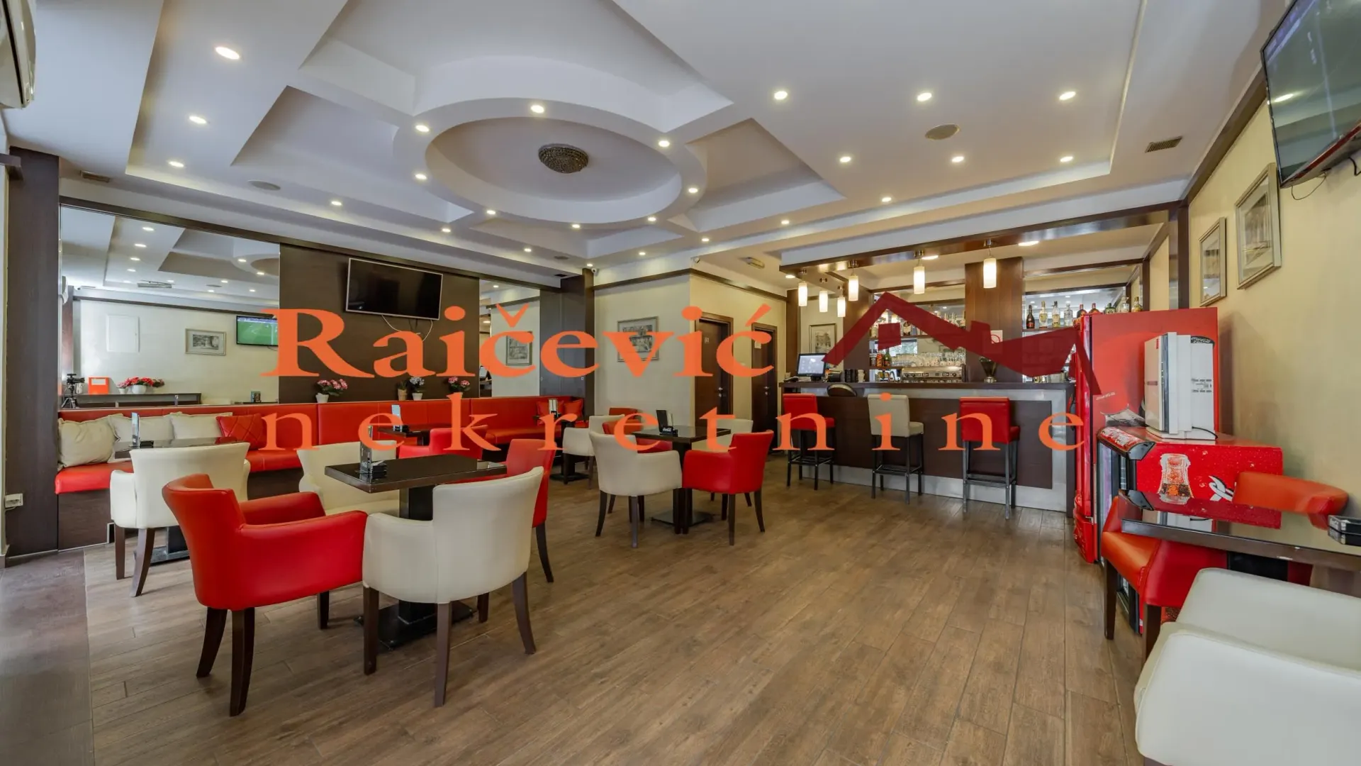 Sale, office space, 61m², Savski Venac, Beograd