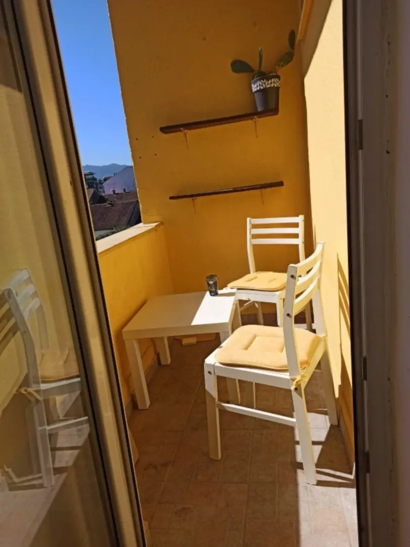 Rent, two bedroom apartment, 70m², Centar, Podgorica