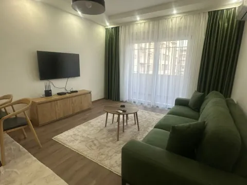 Sale, two bedroom apartment, 70m², Centar, Ulcinj - image 3