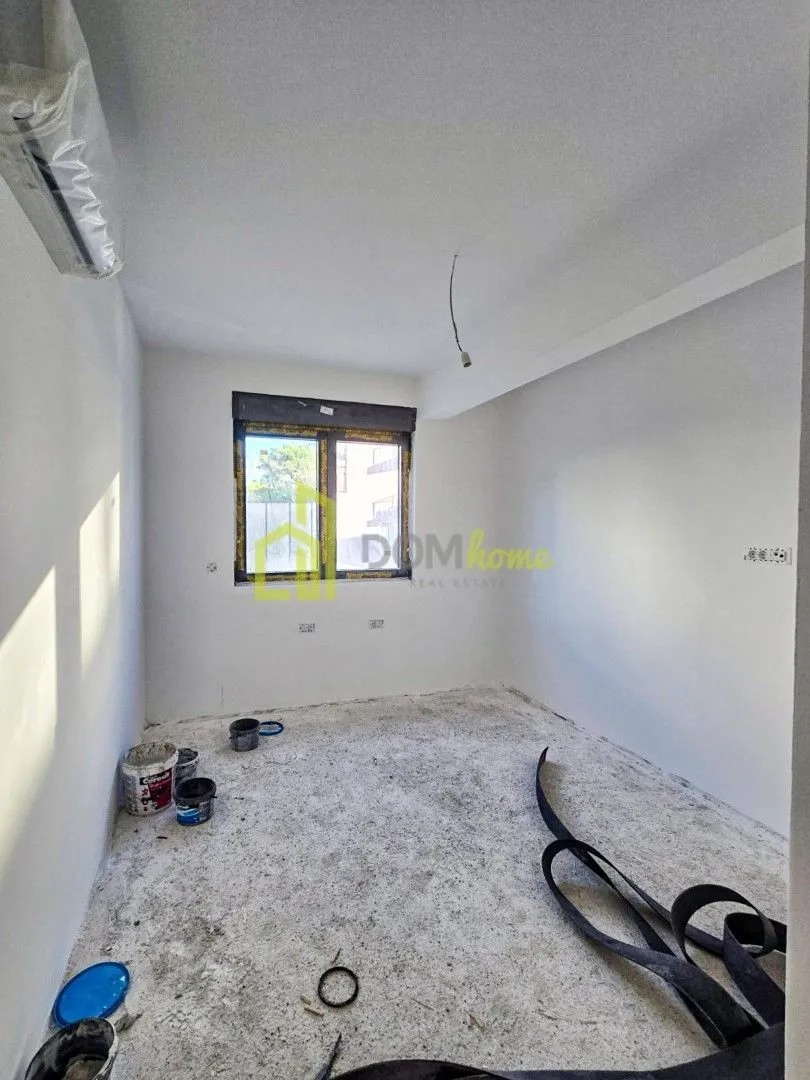 Sale, three bedroom apartment, 85m², Tivat, Crna Gora